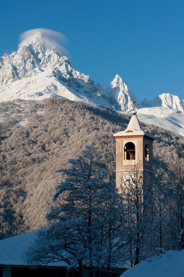 Altestanzeostana Exterior photo